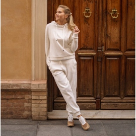 Marco Shoes Scarpe da ginnastica beige 1