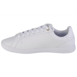 Scarpe Lacoste Graduate Pro M 745SMA011821G bianca 1