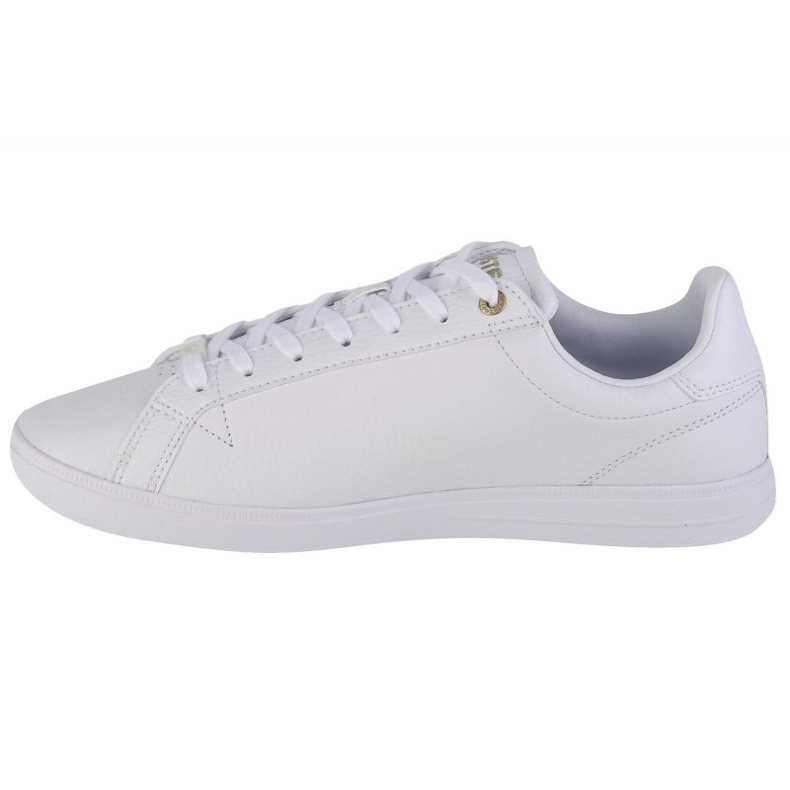 Scarpe Lacoste Graduate Pro M 745SMA011821G bianca 1