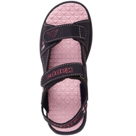Sandali Kappa Titali K 261023K 6722 blu 1