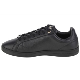 Scarpe Lacoste Graduate Pro M 745SMA011802H nero 1