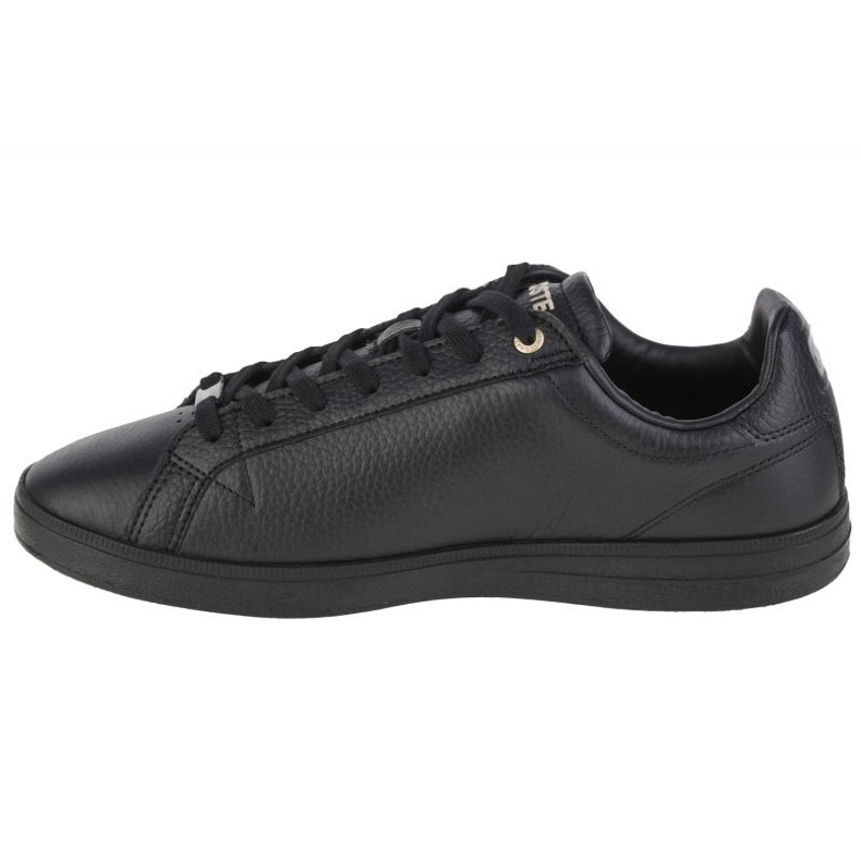 Scarpe Lacoste Graduate Pro M 745SMA011802H nero 1