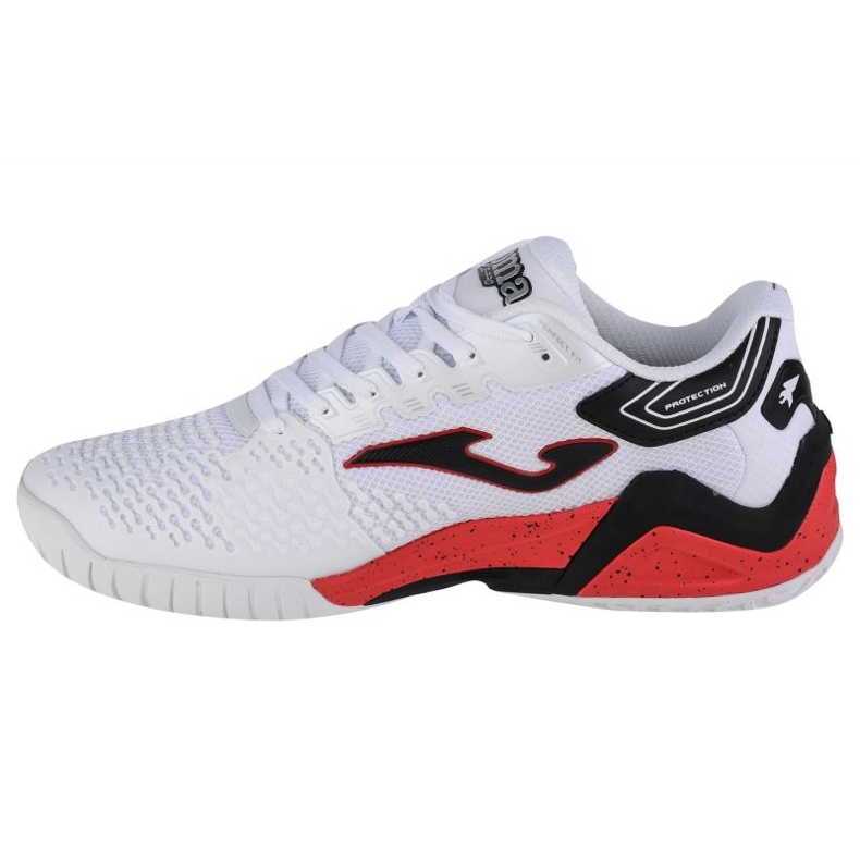 Scarpe Joma T.Ace 2302 M TACES2302T bianca 1
