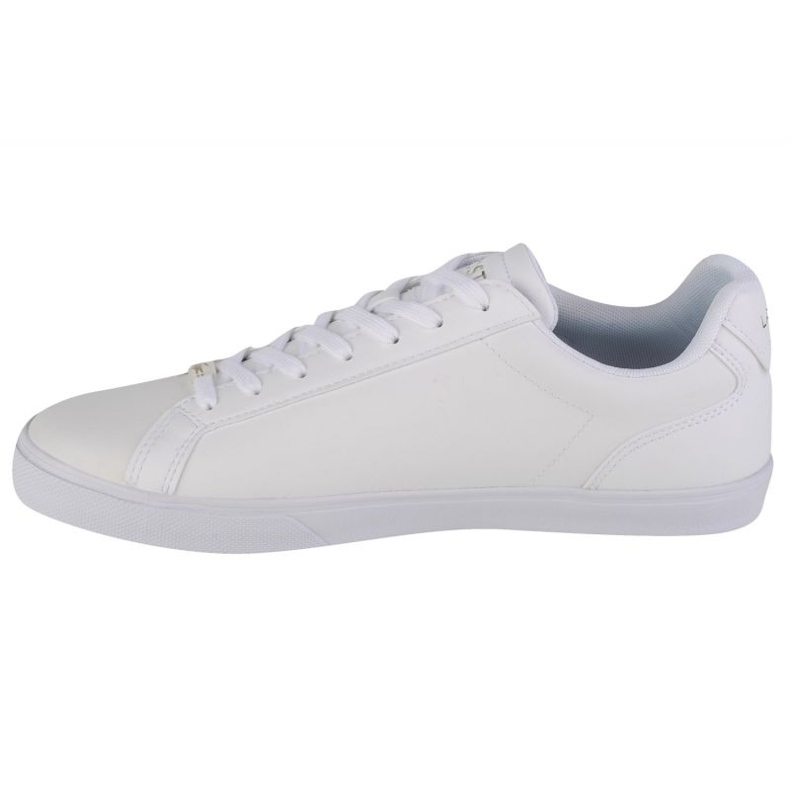 Scarpe Lacoste Lerond Pro M 745CMA005221G bianco 1