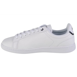 Scarpe Lacoste Graduate Pro M 745SMA0110042 bianco 1
