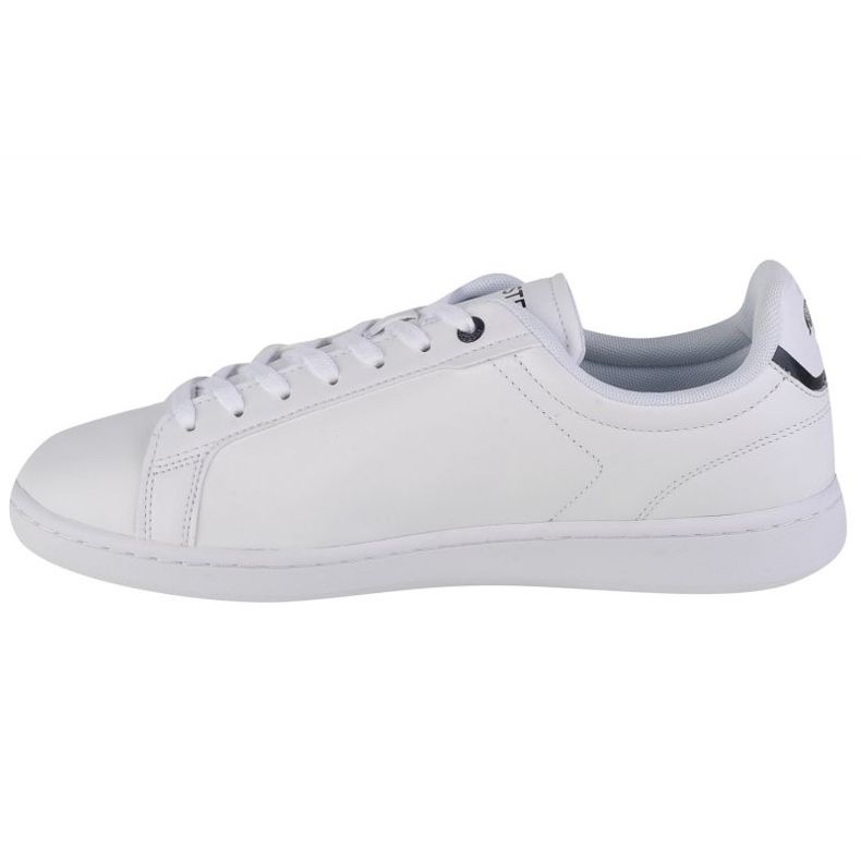 Scarpe Lacoste Graduate Pro M 745SMA0110042 bianca 1