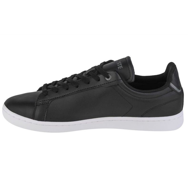 Scarpe Lacoste Graduate Pro M 745SMA0110312 nero 1
