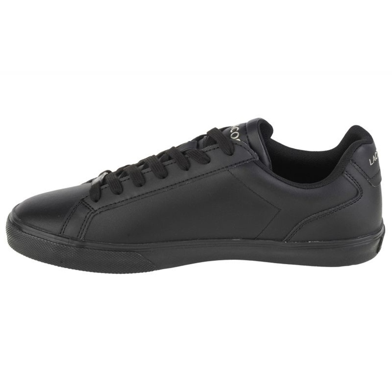 Scarpe Lacoste Lerond Pro M 745CMA005202H nero 1