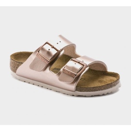 Sandali Birkenstock Arizona Bs 1012477 rosa 1