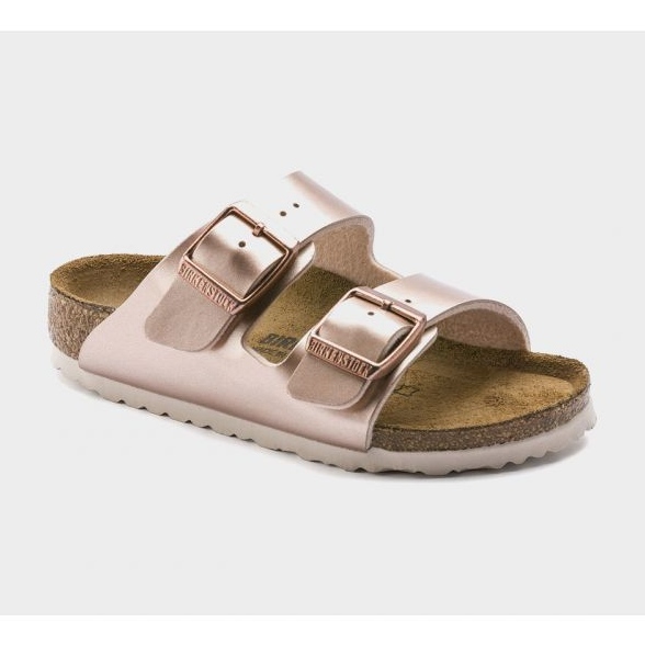 Sandali Birkenstock Arizona Bs 1012477 rosa 1