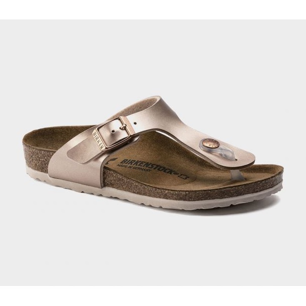 Birkenstock Gizeh BS 1012525 Flip -Flops rosa 1