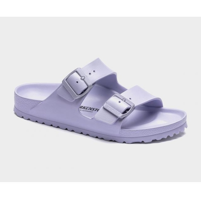 Birkenstock Arizona Eva 1017046 Purple Flip -Flops viola 1