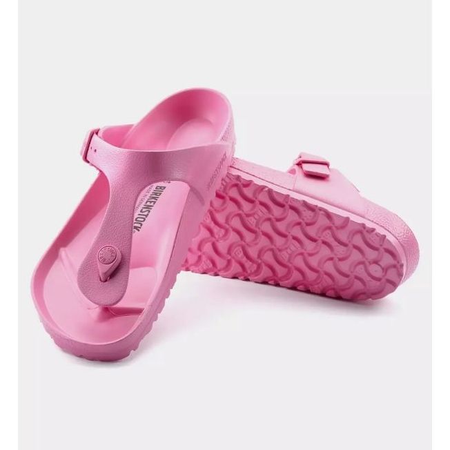 Infradito Birkenstock Gizeh Eva W 1024580 rosa 1