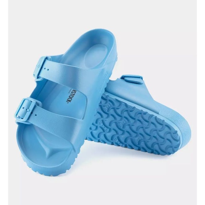 BIRKENSTOCK Arizona Eva 1024588 infradito blu 1