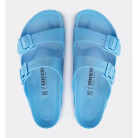 BIRKENSTOCK Arizona Eva 1024588 infradito blu 2