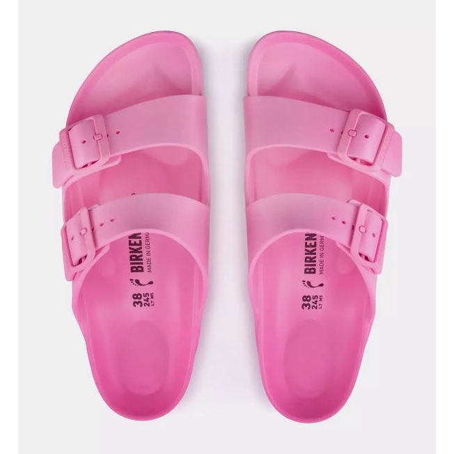 Ciabatte Birkenstock Arizona Eva W 1024658 rosa 2