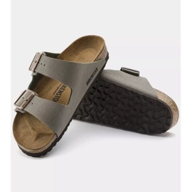 BIRKENSTOCK Arizona Bs 0151213 infradito marrone 1