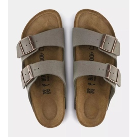 BIRKENSTOCK Arizona Bs 0151213 infradito marrone 2