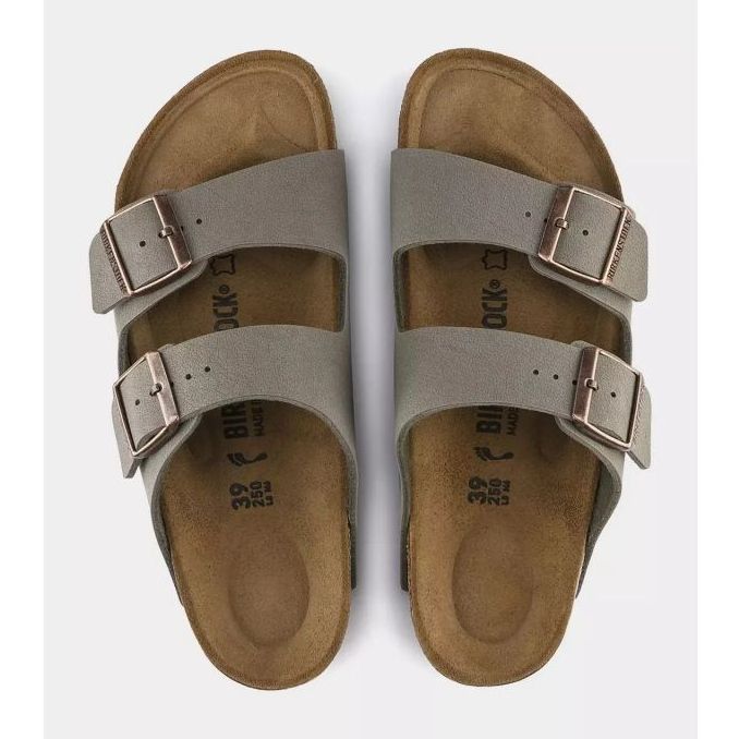 BIRKENSTOCK Arizona Bs 0151213 infradito marrone 2