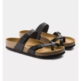 BIRKENSTOCK Mayari 0071791 infradito nero 2