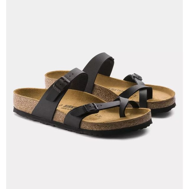 BIRKENSTOCK Mayari 0071791 infradito nero 2