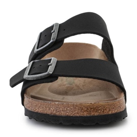 Birkenstock Arizona 1019115 infradito nero 1