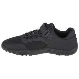 Scarpe Merrell Trail Glove 7 A/C MK266792 nero 1