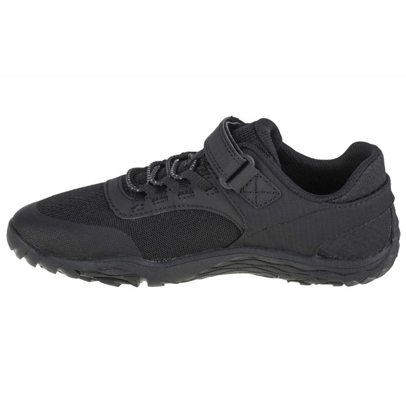 Scarpe Merrell Trail Glove 7 A/C MK266792 nero 1