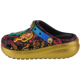 Infradito Crocs Rainbow High Cutie Crush Clog 208116-90H multicolore 1