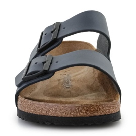 Ciabatte Birkenstock Arizona Blue 0051151 1