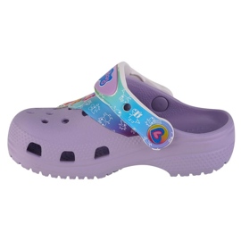 Infradito Crocs Classic Fun I am Peppa Pig T Clog 207915-530 multicolore 1