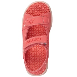Sandali Kappa Titali K 261023K 2921 rosa 1