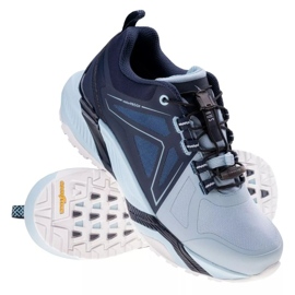 Scarpe Elbrus Omelio Wp Gr W 92800490737 blu 1