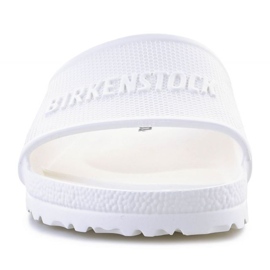 Ciabatte Birkenstock Barbados Eva 1015399 bianco 1