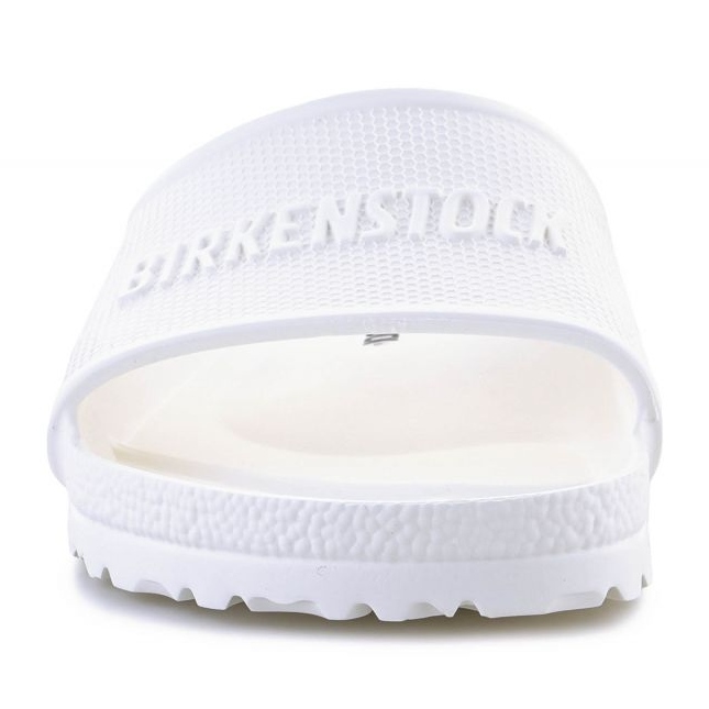 Ciabatte Birkenstock Barbados Eva 1015399 bianco 1