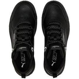 Scarpe Puma Tarrenz Sb Ii M 386392 03 nero 1