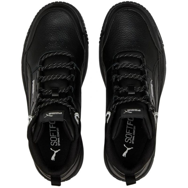 Scarpe Puma Tarrenz Sb Ii M 386392 03 nero 1
