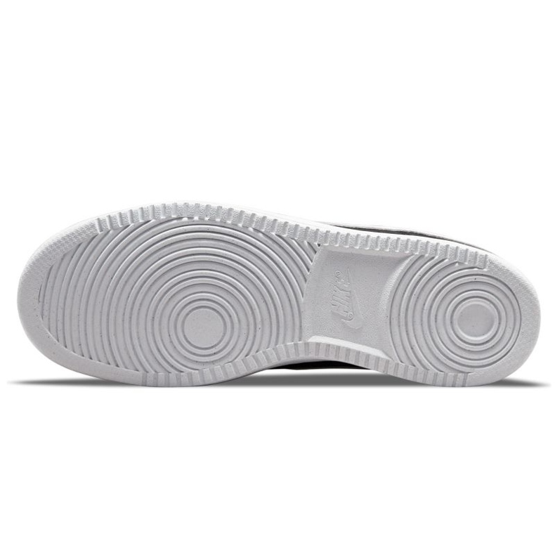 Scarpe Nike Court Vision Low DH2987-001, nere nero 2