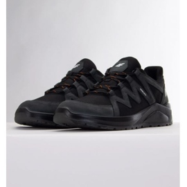 Scarpe 4F M OBML271 Nero 1