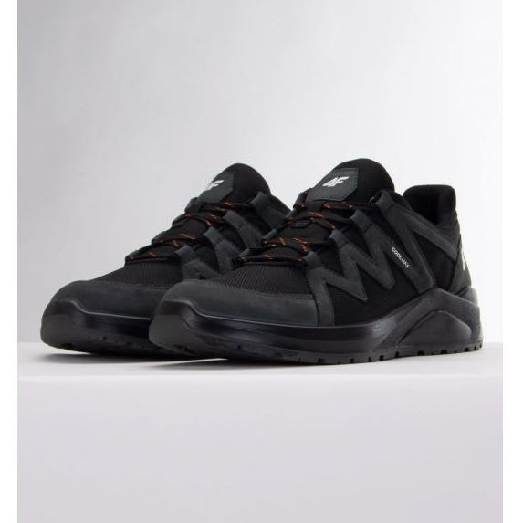 Scarpe 4F M OBML271 Nero 1