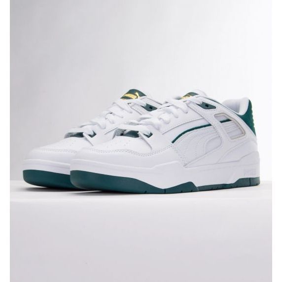 Scarpe Puma Slipstream M 38854903 bianco 1