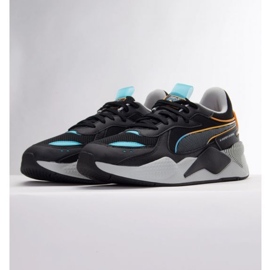 Scarpe Puma RS-X 3D M 39002501 nero 1
