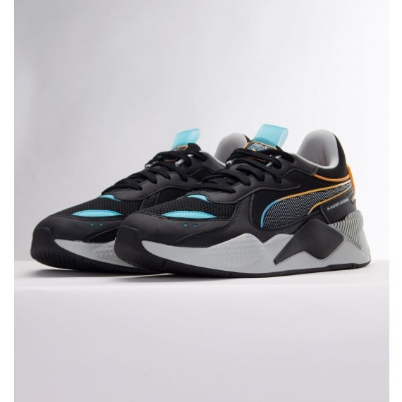 Scarpe Puma RS-X 3D M 39002501 nero 1