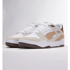 Scarpe Puma Slipstream Cord M 39210901 bianca 1