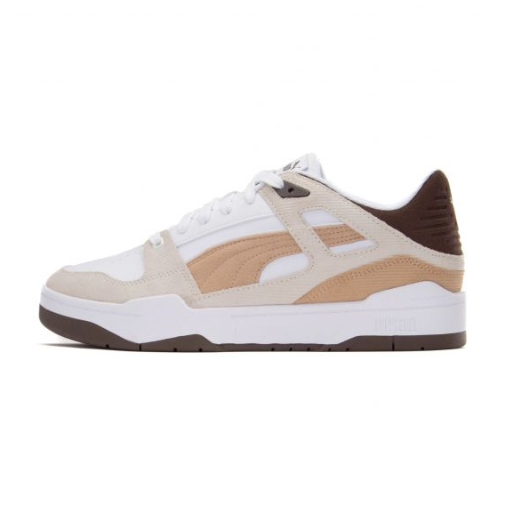 Scarpe Puma Slipstream Cord M 39210901 bianco 2