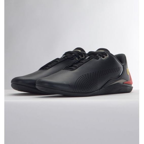 Scarpe Puma Ferrari Drift Cat Decima M 30719301 nero 1