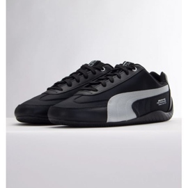 Scarpe Puma MapF1 Speedcat M 30747202 nero 1
