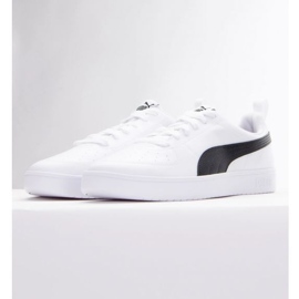 Scarpe Puma Rickie M 38760702 bianco 1