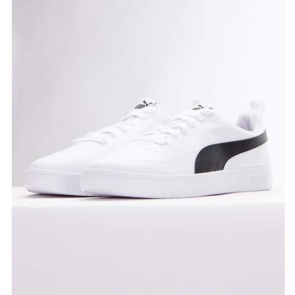 Scarpe Puma Rickie M 38760702 bianco 1