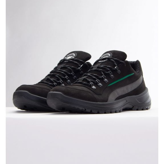 Scarpe 4F M OBML272 Nero 1